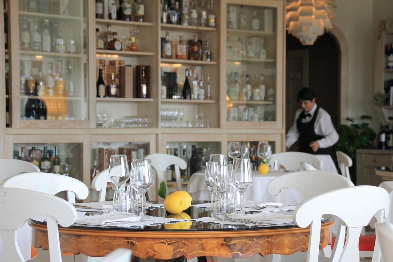 Hotel&Restaurant degli Angeli Magliano Sabina Esterno foto