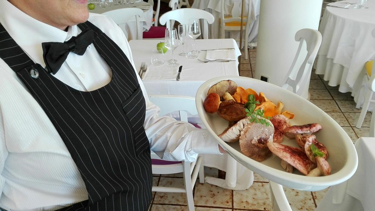 Hotel&Restaurant degli Angeli Magliano Sabina Esterno foto