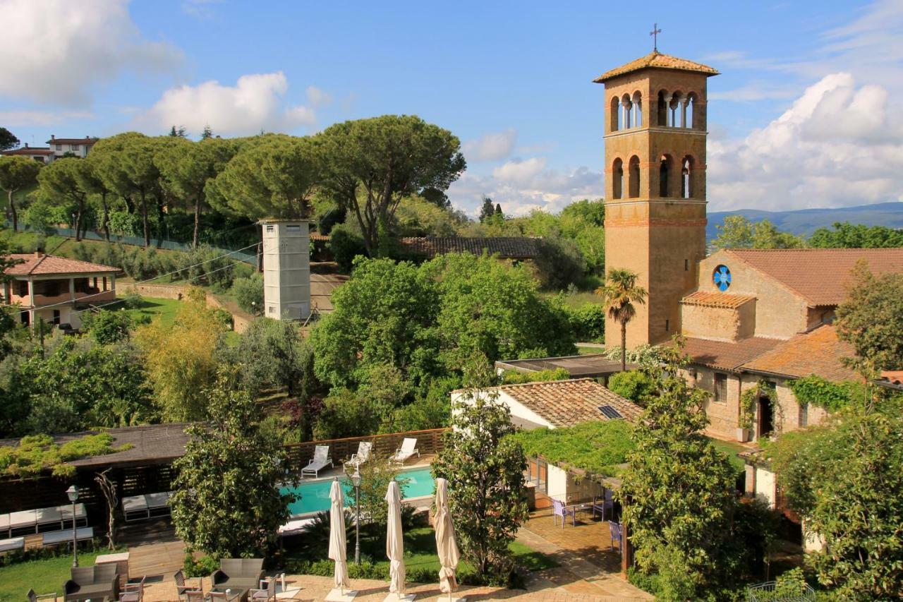 Hotel&Restaurant degli Angeli Magliano Sabina Esterno foto